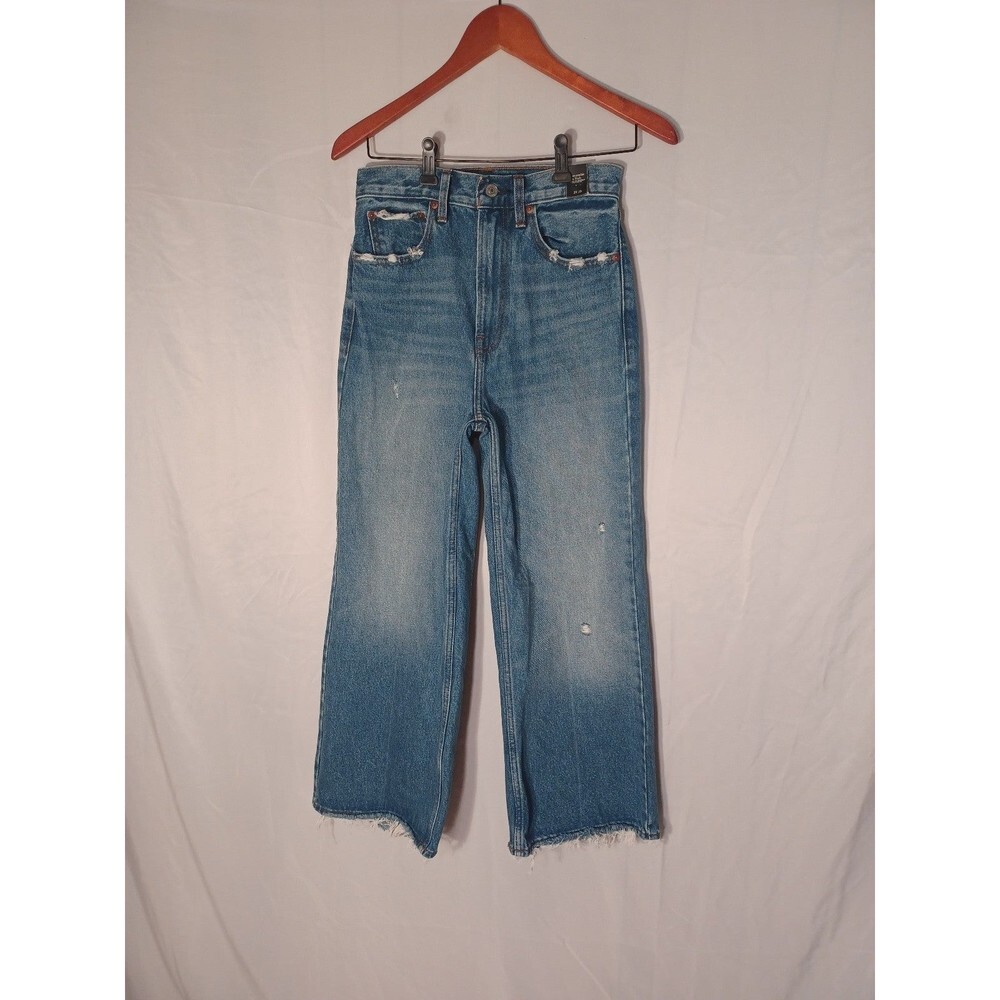 ABERCROMBIE Jeans